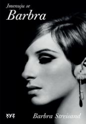 Jmenuju se Barbra - Umění, kultura a řemesla Jmenuju se Barbra