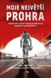 Moje největší prohra Moje největší prohra
