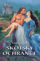 Skotský ochránce - Romantické Skotský ochránce