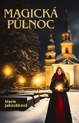 Magická půlnoc Magická půlnoc