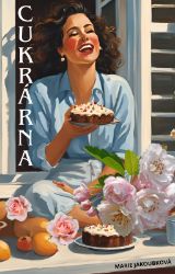 Cukrárna Cukrárna