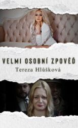 Velmi osobní zpověď Velmi osobní zpověď