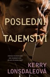 Poslední tajemství Poslední tajemství