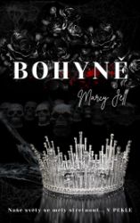 Bohyně Bohyně