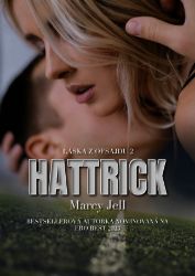 Hattrick - Erotické Hattrick