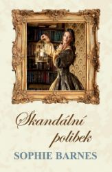 Skandální polibek Skandální polibek