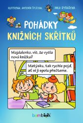 Pohádky knižních skřítků