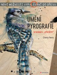 Umění pyrografie: Nové možnosti vypalování do dřeva - Hobby a volný čas Umění pyrografie: Nové možnosti vypalování do dřeva