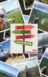 Moje české Camino