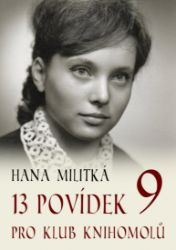13 povídek pro Klub knihomolů 9 13 povídek pro Klub knihomolů 9