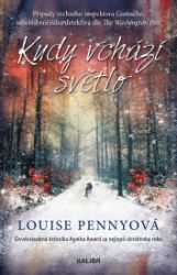 Kudy vchází světlo - Krimi a detektivky Kudy vchází světlo