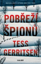 Pobřeží špionů - Krimi a detektivky Pobřeží špionů