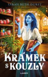 Krámek s kouzly - Fantasy Krámek s kouzly