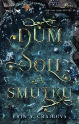 Dům soli a smutku Dům soli a smutku