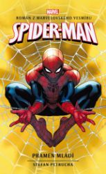 Spider-Man: Pramen mládí Spider-Man: Pramen mládí