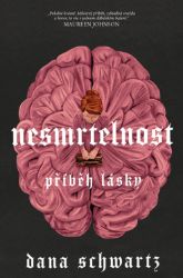 Nesmrtelnost: Příběh lásky Nesmrtelnost: Příběh lásky