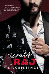 Krutý ráj - J. T. Geissinger - Romantické Krutý ráj