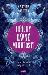 Hříchy dávné minulosti Hříchy dávné minulosti