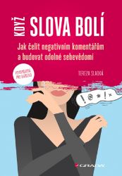 Když slova bolí: Jak čelit negativním komentářům a budovat odolné sebevědomí Když slova bolí: Jak čelit negativním komentářům a budovat odolné sebevědomí
