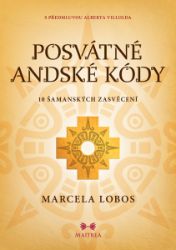 Posvátné andské kódy Posvátné andské kódy