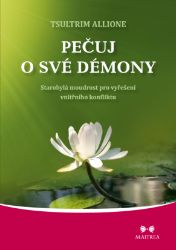 Pečuj o své démony Pečuj o své démony