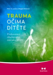 Trauma očima dítěte Trauma očima dítěte