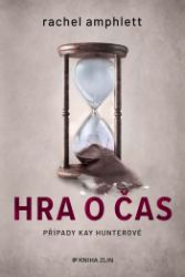 Hra o čas - Thrillery Hra o čas