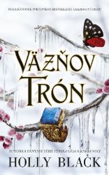 Väzňov trón Väzňov trón