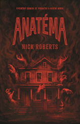 Anatéma Anatéma