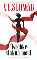 Krehké vlákna moci Krehké vlákna moci