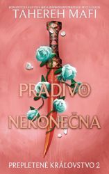 Pradivo nekonečna Pradivo nekonečna