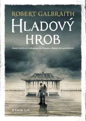 Hladový hrob - Krimi a detektivky Hladový hrob
