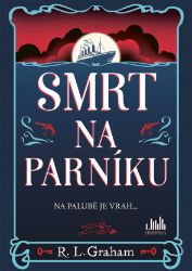 Smrt na parníku Smrt na parníku