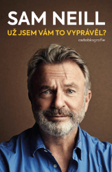 Už jsem vám to vyprávěl? - Vzpomínky a biografie Už jsem vám to vyprávěl?