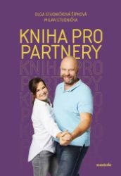 Kniha pro partnery Kniha pro partnery