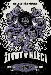 Život v kleci Život v kleci