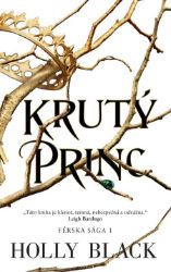 Krutý princ Krutý princ