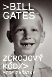 Zdrojový kód: Moje začátky
