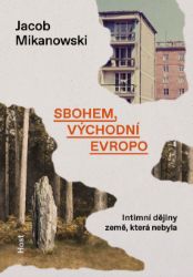 Sbohem, východní Evropo Sbohem, východní Evropo