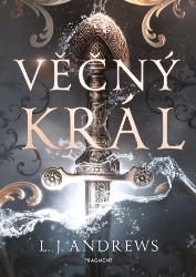 Věčný král - Fantasy Věčný král