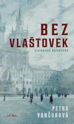 Bez vlaštovek - Krimi a detektivky Bez vlaštovek