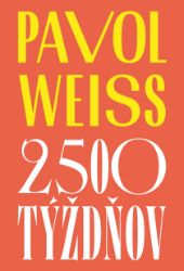 2 500 týždňov 2 500 týždňov