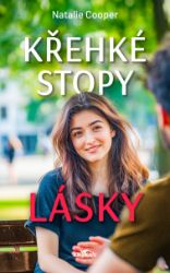 Křehké stopy lásky Křehké stopy lásky
