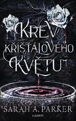Krev křišťálového květu Krev křišťálového květu