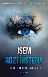 Jsem roztříštěná - Young Adult Jsem roztříštěná