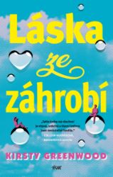 Láska ze záhrobí Láska ze záhrobí