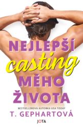 Nejlepší casting mého života Nejlepší casting mého života