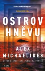 Ostrov hněvu Ostrov hněvu