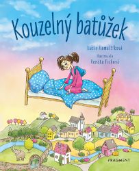 Kouzelný batůžek - Pro děti a mládež Kouzelný batůžek