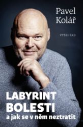 Labyrint bolesti - Pavel Kolář - Zdravý životní styl Labyrint bolesti